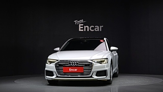 AUDI A6 C8 2020