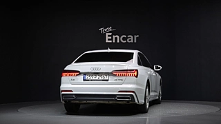 AUDI A6 C8 2020