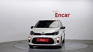 KIA MORNING JA 2018