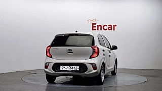 KIA MORNING JA 2018