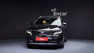 KIA SORENTO 2020