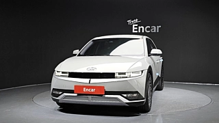 HYUNDAI IONIQ5 2023