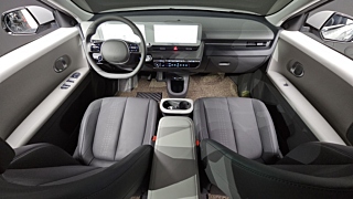 HYUNDAI IONIQ5 2023