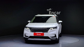 KIA CARNIVAL 2022