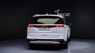 KIA CARNIVAL 2022
