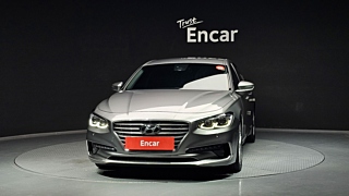 HYUNDAI GRANDEUR IG 2017