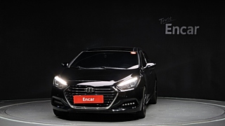 HYUNDAI I40 SALOON 2016