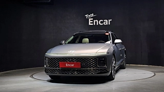 HYUNDAI GRANDEUR HYBRID GN7 2023