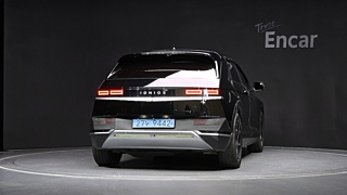HYUNDAI IONIQ5 2022