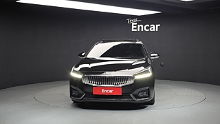 KIA K7 2017