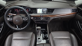 KIA K7 2017
