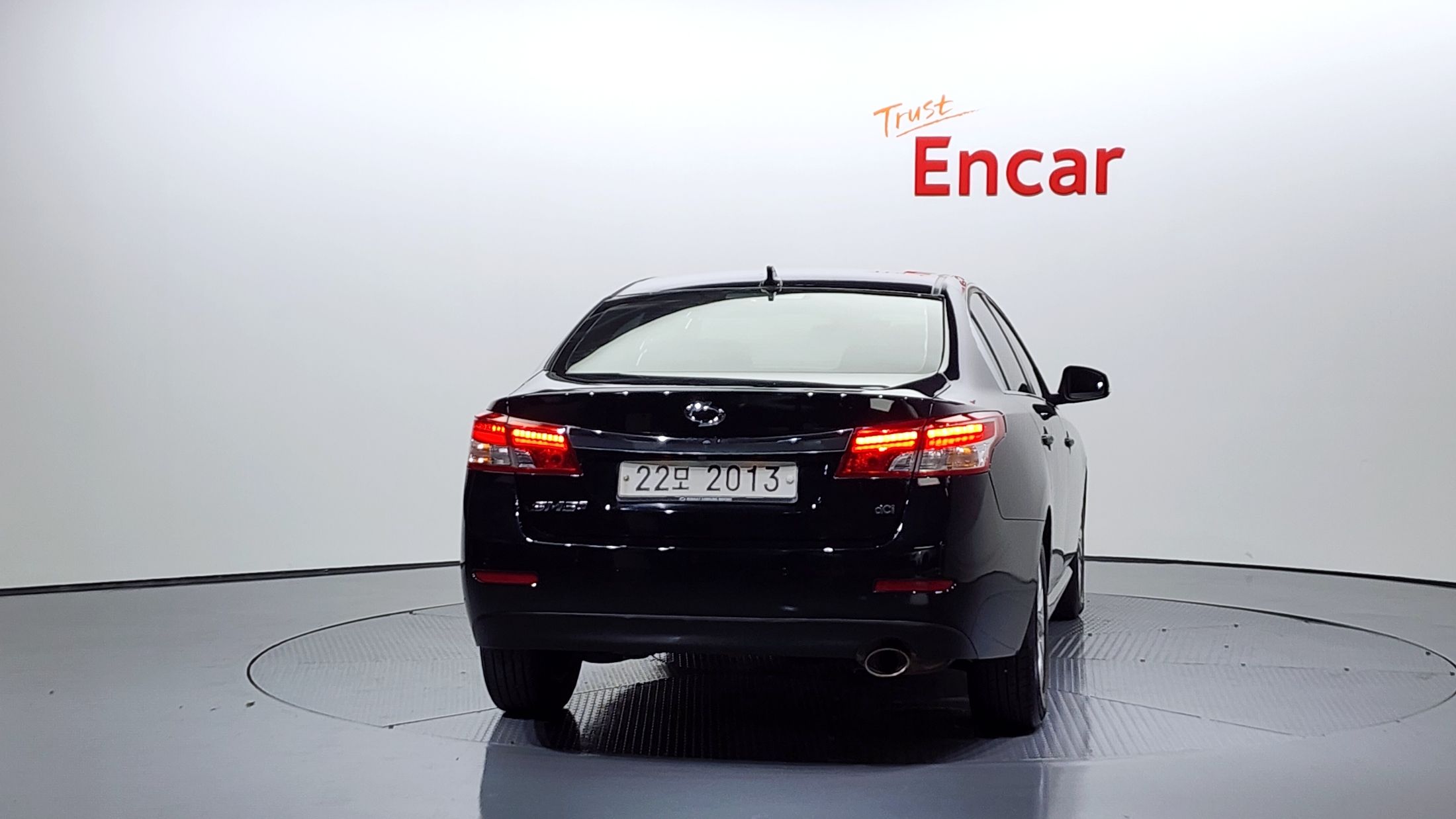 SAMSUNG SM5 PLATINUM 2014