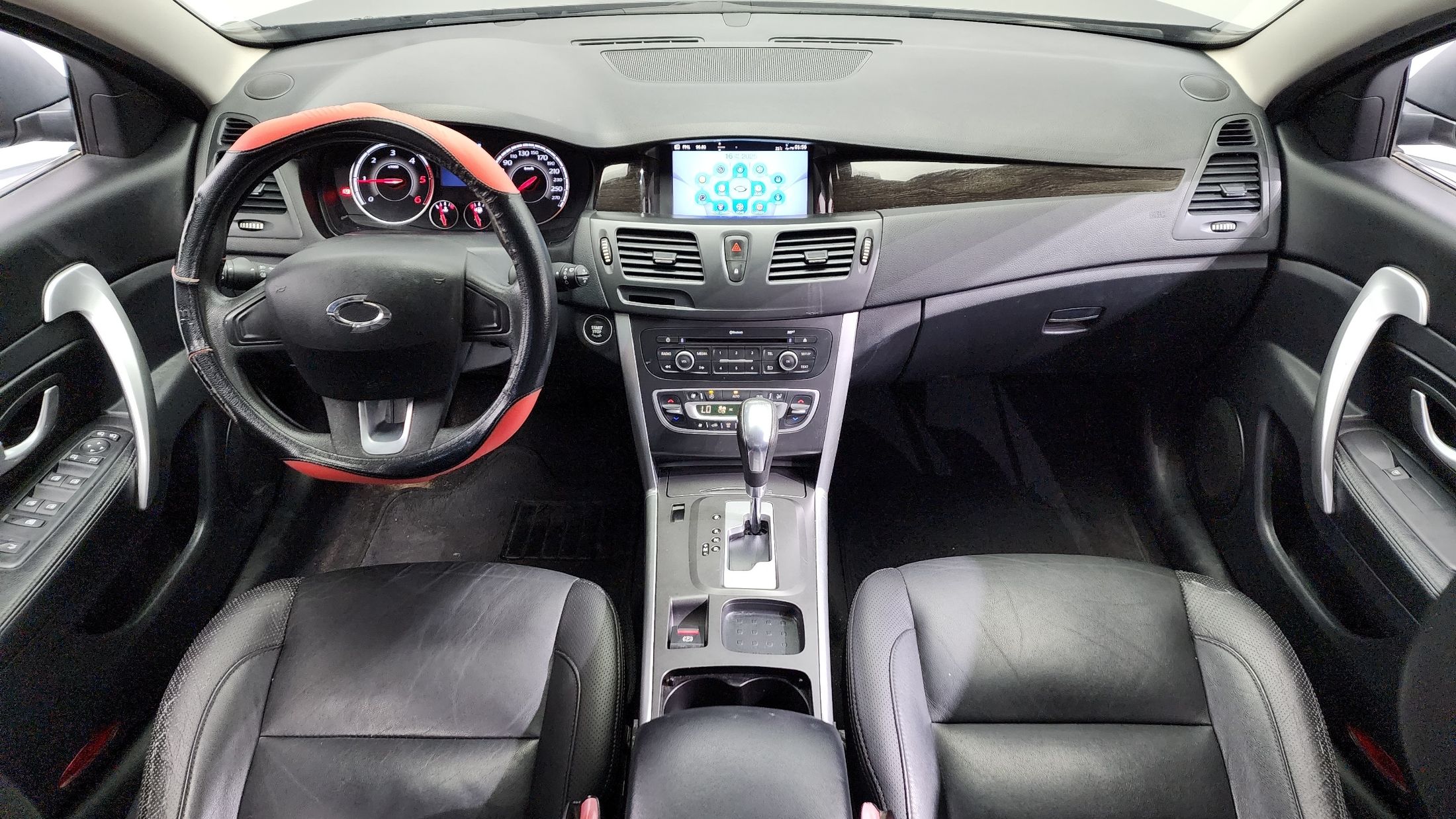 SAMSUNG SM5 PLATINUM 2014