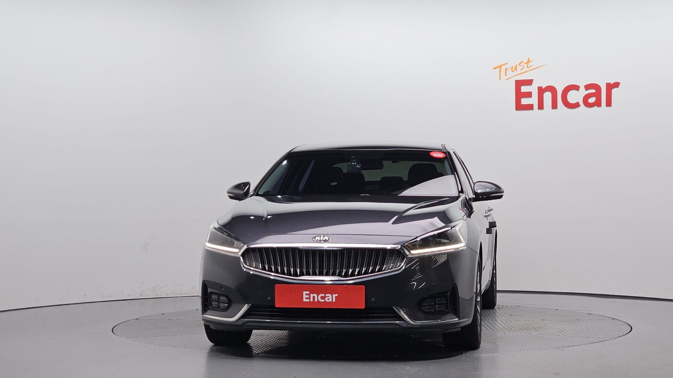 KIA K7 2016