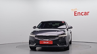 KIA K7 2016