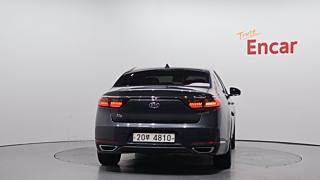 KIA K7 2016