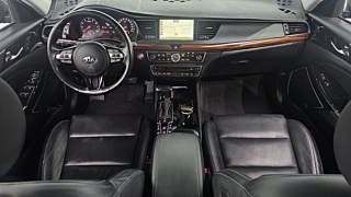 KIA K7 2016