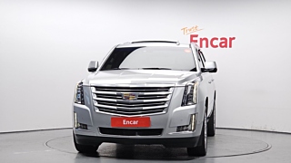 CADILLAC ESCALADE 2019