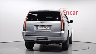 CADILLAC ESCALADE 2019