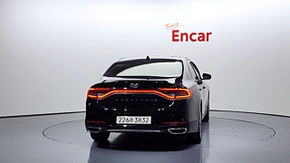 HYUNDAI GRANDEUR IG 2018