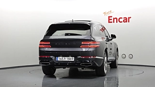 GENESIS GV80 2020