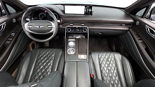 GENESIS GV80 2020