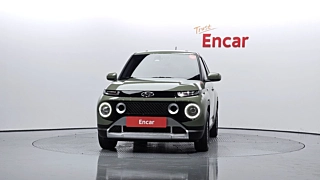 HYUNDAI CASPER 2023