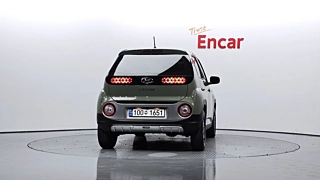 HYUNDAI CASPER 2023