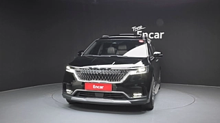 KIA CARNIVAL 2023
