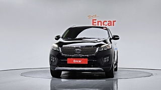 KIA SORENTO 2016