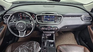 KIA SORENTO 2016