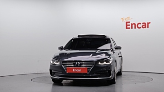 HYUNDAI GRANDEUR IG 2017