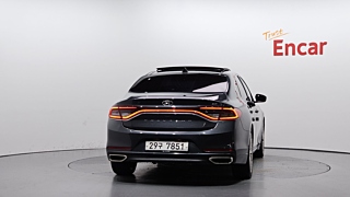 HYUNDAI GRANDEUR IG 2017