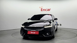 KIA K7 2017