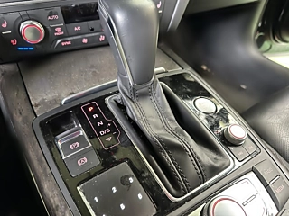 AUDI A6 2018
