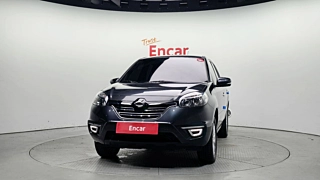 SAMSUNG QM5 NEO 2016