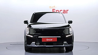 KIA EV9 2023