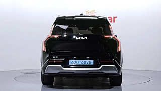 KIA EV9 2023