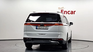 KIA CARNIVAL 2022