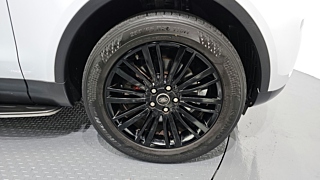 LAND ROVER DISCOVERY 5 2018