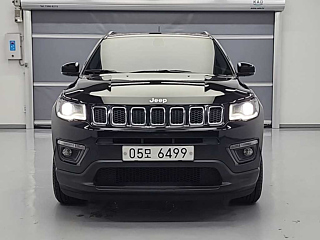 JEEP COMPASS 2018