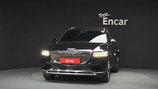 GENESIS GV70 2021