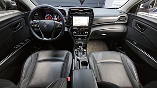 SSANGYONG TIVOLI VERY NEW 2020