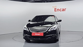 HYUNDAI GRANDEUR HG 2016