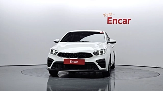 KIA K3 2018