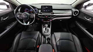 KIA K3 2018