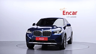BMW X4 G02 2023