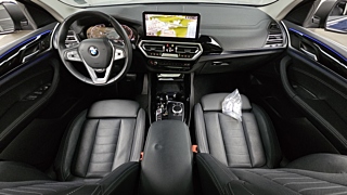 BMW X4 G02 2023
