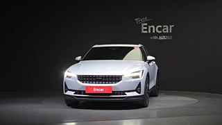 POLESTAR POLESTAR 2 2022