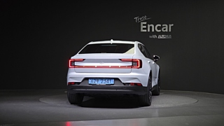 POLESTAR POLESTAR 2 2022